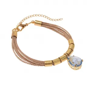 Pulsera Burití Agua