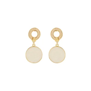 Pendientes Burití Venus