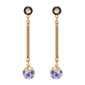 Pendientes Pernambuco Zero