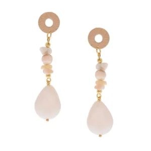 Pendientes Lisboa 828