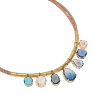 Collar fino Burití Venus