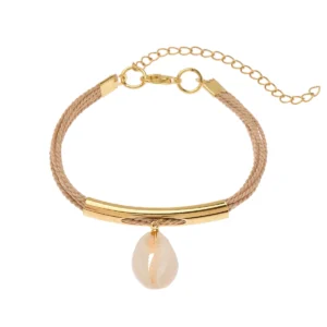 Pulsera fina Ping