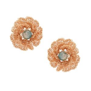 Pendientes Once Horas