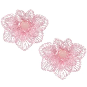 Pendientes Magnolia