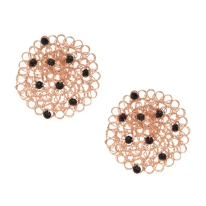 Pendientes Cereza