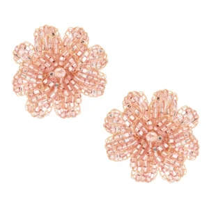 Pendientes Rosa Pink