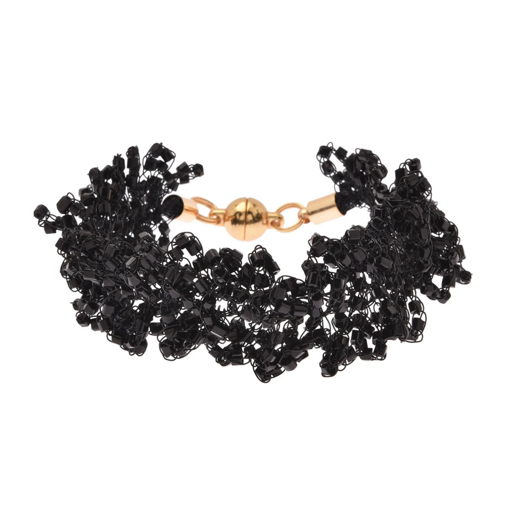 Pulsera Clavo