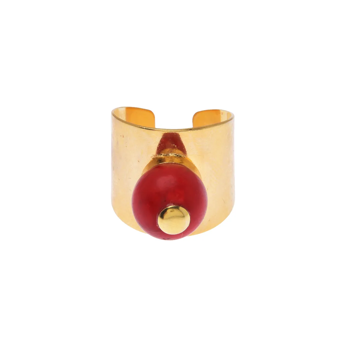 Anillo Horizonte Salvaje - Imagen 2