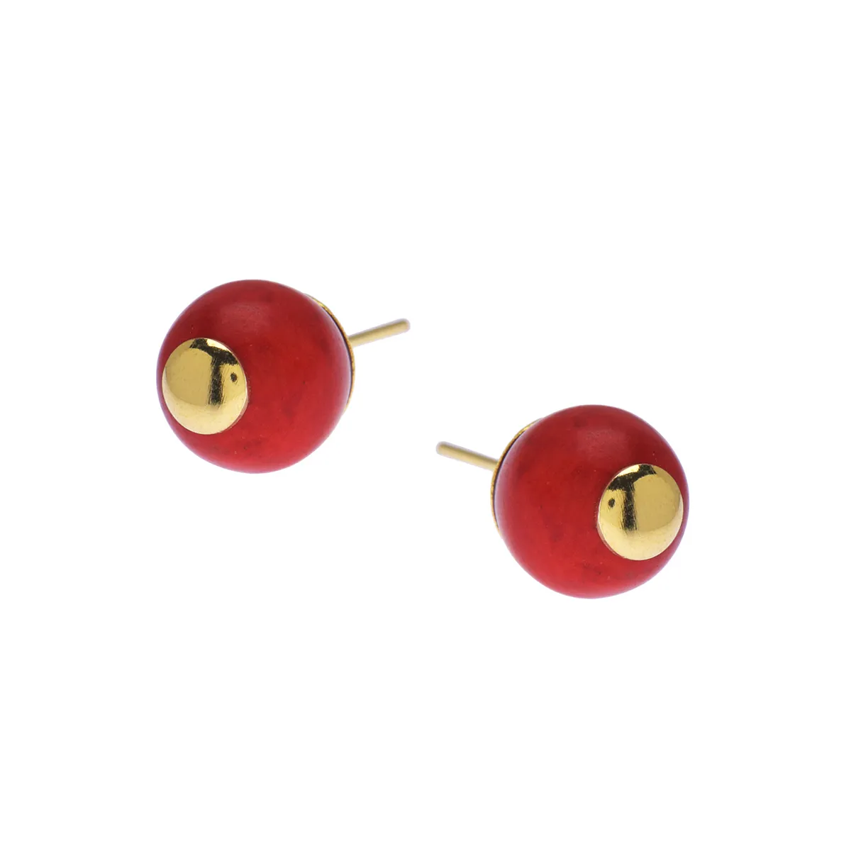 Pendientes Horizonte Salvaje