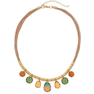 Collar Max Buriti Terra