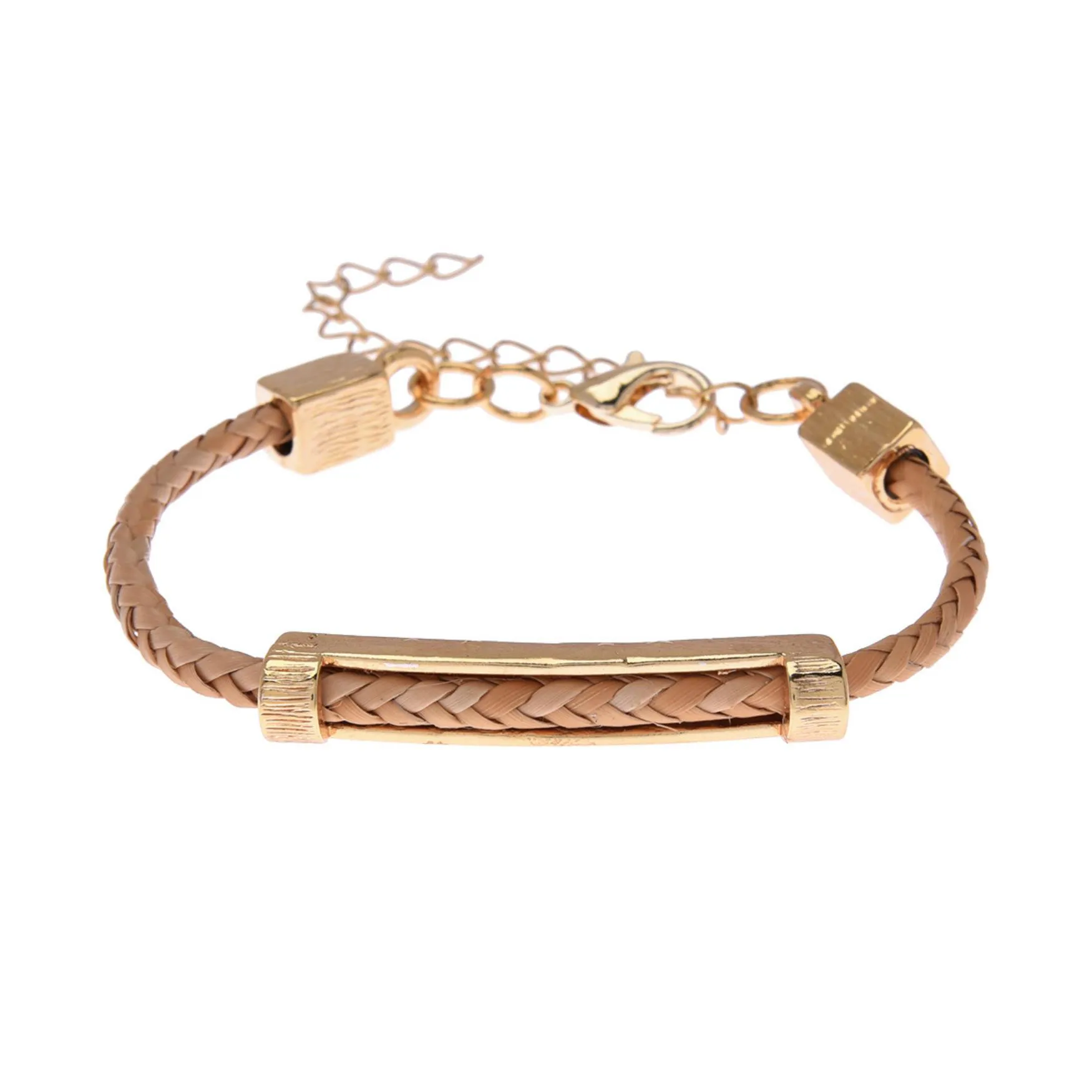 Pulsera Aruma cuerpo fibra