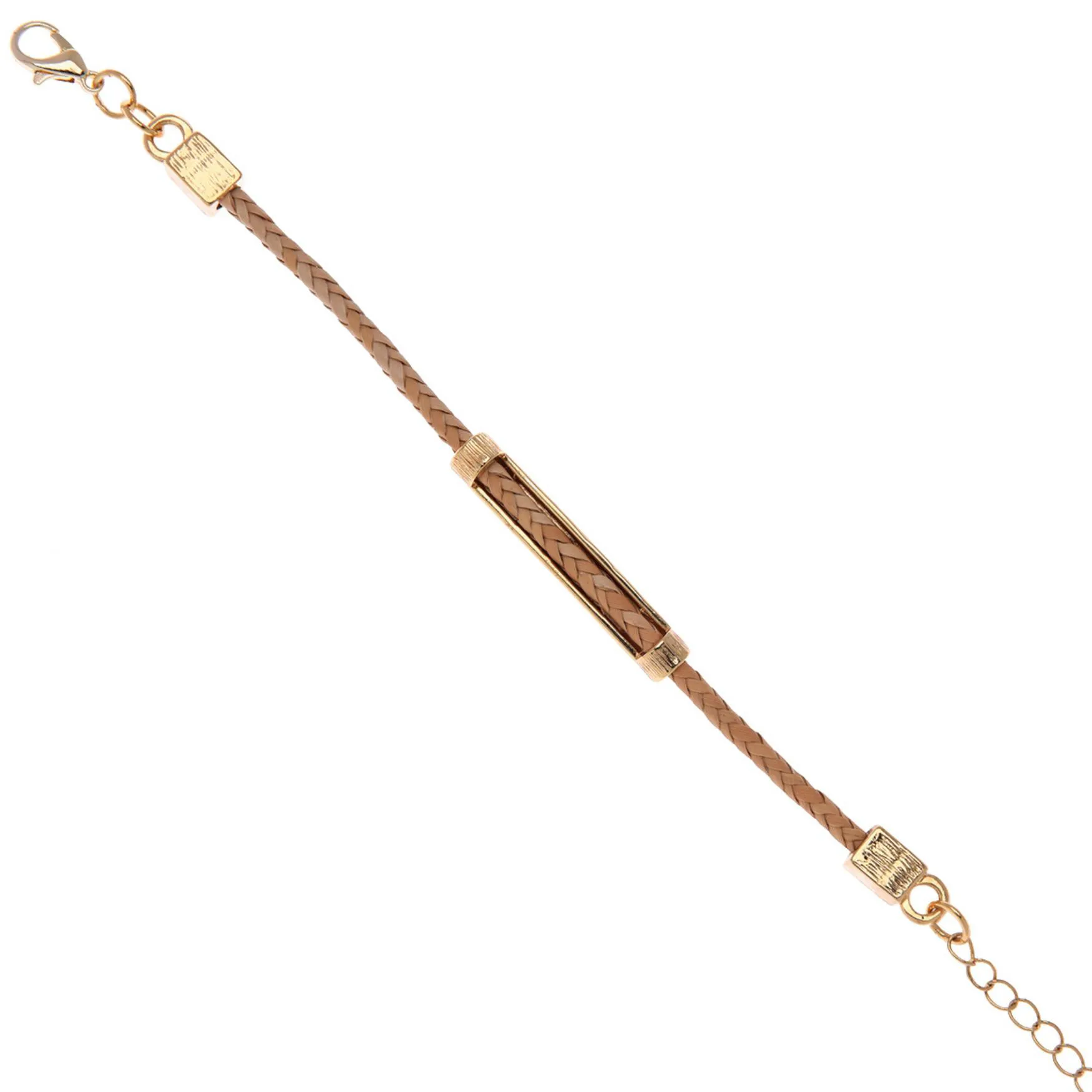 Pulsera Aruma cuerpo fibra - Imagen 2